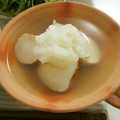 ☆Rokko☆'s cooksnap of when they made 里芋のみぞれ汁.