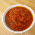 うららすもも's cooksnap of when they made 簡単トマトソース.