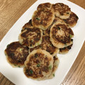 ｘｘｘ優's cooksnap of when they made ツナとネギの大根もち.