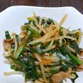 SoraｰRyu's cooksnap of when they made 簡単節約なあんかけ豚肉野菜炒め.