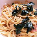 まりも0404's cooksnap of when they made 和えるだけ！簡単たらこスパゲッティ.