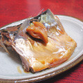 ミズホ@M's cooksnap of when they made サバのオイスターソース煮～中華風～.