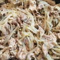 かなぴあ's cooksnap of when they made 超楽々 豚ばらともやしのみそ炒め〜.