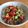 うめぼしこんぶ's cooksnap of when they made 超簡単！納豆、オクラ、トマトの御飯.