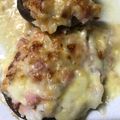 チハル☆'s cooksnap of when they made しいたけが子供大好きな味に大変身！.