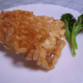デリっち's cooksnap of when they made ✿シュウマイの皮で揚げ卵✿どうでしょう.