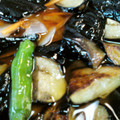 うめうさタン's cooksnap of when they made 茄子の南蛮漬け 初夏仕立て.
