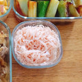 クック☆みかん由紀's cooksnap of when they made おつまみに♪白滝のたらこ炒め.