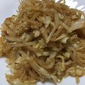 蒼ウサギまま's cooksnap of when they made 味付け四つで激ウマ野菜炒め！.