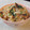mamida_'s cooksnap of when they made 秋味！きのこの炊き込みごはん.
