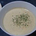 JILLY's cooksnap of when they made 濃厚!!かぼちゃのスープ.