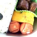 ＊ゆゆみん＊'s cooksnap of when they made ウインナーのお花☆飾り切り☆お弁当おかず.