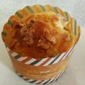 さあやぴょん's cooksnap of when they made しっとりバナナマフィン.