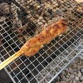 lchin_cook's cooksnap of when they made 我が家のキャンプの定番　シシカバブ！.