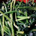 sknstr's cooksnap of when they made お弁当に♡ほうれん草のごま和え.