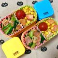 ふたごゆき's cooksnap of when they made ベーコンと小松菜のクミン炒め.
