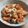きらり流れ星's cooksnap of when they made あと一品！キムチ豆腐ちくわ煮.