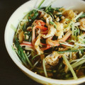 はるとも❇'s cooksnap of when they made かるしおレシピ！水菜とあげの煮浸し.