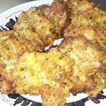 タカラブネ♪'s cooksnap of when they made 簡単☆和風豆腐ナゲット.