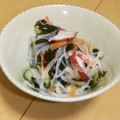 きらり流れ星's cooksnap of when they made 中華風タコの酢の物.
