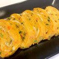 ちーこ✨'s cooksnap of when they made 卵焼き♡アレンジ（中華風）ウェイパーで♪.