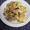 いさづのはれぱん's cooksnap of when they made サバの☆ネギ味噌マヨネーズ☆チーズ焼き.