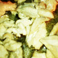 クックBLTENE☆'s cooksnap of when they made 紹興酒でまぐろの角煮.