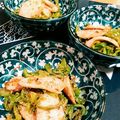 393toomoti's cooksnap of when they made お魚ソーセージとピーマンの炒め物.