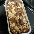 Asammie's cooksnap of when they made 簡単！混ぜるだけHM豆腐ココアパウンド.