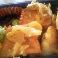 maruru-nn's cooksnap of when they made 柚子わさびで厚揚げステーキ♪.