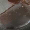 螺羅ちゃん's cooksnap of when they made 簡単おいしい！ハンバーグソース♪.