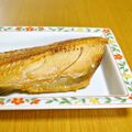 つちかな's cooksnap of when they made フライパンで簡単☆ホッケの酒蒸し焼き.