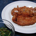 JILLY's cooksnap of when they made 揚げ鶏のねぎソース.