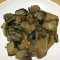 ぽるるん♡'s cooksnap of when they made ナスとピーマンの味噌炒め煮.