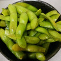 メープルぱん's cooksnap of when they made 和風えだまめ～白だしでも麺つゆでもOK！.