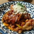 masaraccho's cooksnap of when they made 手羽元DE~トマト煮込みΨ(‾∇‾)Ψ.