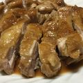 おはなすき's cooksnap of when they made ＊漬け込まないよ！鶏の照り焼き＊.