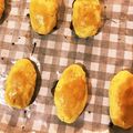 青沙◉'s cooksnap of when they made スイートポテト.