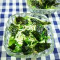 ﾁｲﾁｬﾝﾏﾏ's cooksnap of when they made ドレッシングなしで美味しいサラダ①.