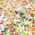 maumamma's cooksnap of when they made ケンタッキーより美味しいコールスロー♪.