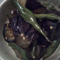 クックUMS9CL☆'s cooksnap of when they made なすといんげんの甘味噌炒め✿.