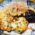sbx2tm3's cooksnap of when they made ヘルシー！ぶり豆腐ハンバーグ.