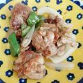ハニイとムサシ's cooksnap of when they made ☺簡単節約レシピ♪豚こまで黒酢酢豚☺.