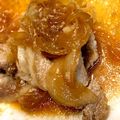 クック426IY7☆'s cooksnap of when they made 簡単にできる生姜焼き.