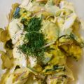 たろう713's cooksnap of when they made かぼちゃサラダ♪レンジで簡単マヨネーズ.