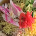 ★ちーた's cooksnap of when they made ★自家製タレで大好評冷やし中華★.