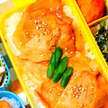 ★ちーた's cooksnap of when they made 時短で簡単！すぐできちゃう生姜焼き☻.