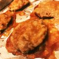 ゆうほまゆ's cooksnap of when they made 簡単！ズッキーニのツナチーズ焼き✨.