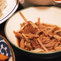 rinchooo's cooksnap of when they made あと一品！簡単えのきのナムル.