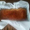 クックQEF71M☆'s cooksnap of when they made HＭでみかん皮ごとマーマレードケーキ.